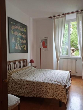 Intero appartamento centro Rome
